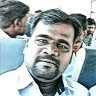 Govindan Bharathi