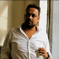 Jaydeep Das