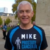 Mike Coombs