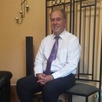 Albert Snyman