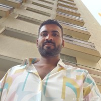 Tejas Patel