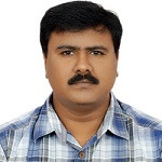 Hari K Prasad