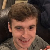 Tyler Dodge