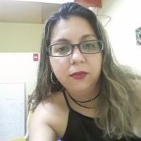 Aline Silva Souza