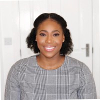 Ijeoma Ofomata, Msc