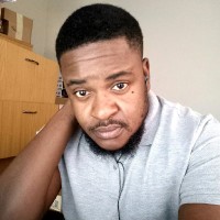 Ntsako Manganyi