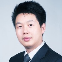Benson liu