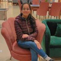 Diya Bansal