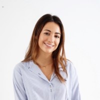 Claudia García De La Fuente