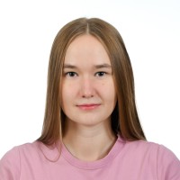 Екатерина Пиджакова