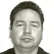 Miguel Alberto Garcia Naranjo