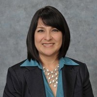Elizabeth Hidalgo