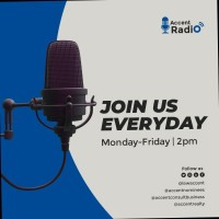 Accent Radio