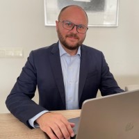 Antonio J. González Bonilla