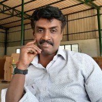 Sasikumar Chinnathambi
