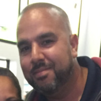 Angel Berrios