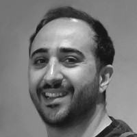 Ali Afrasiabi