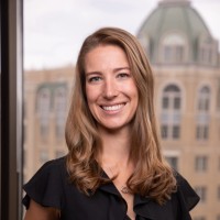 Kambria Pavich, CPA