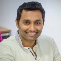Bipin Mathew