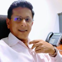 Rohan Prasanna Dassanayake