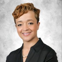 Christine R. Curry