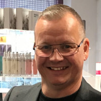 Niklas Dahlberg