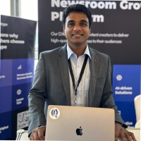 Ramalingam sankarasubramanian