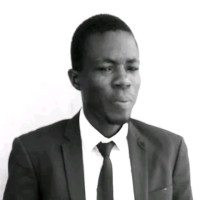 Amedoadzi Roland