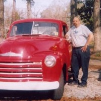 Dave Gaudette