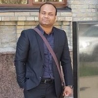 Dr Sohel Masud