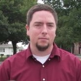 Wyatt Scheiding, CISSP, CISA