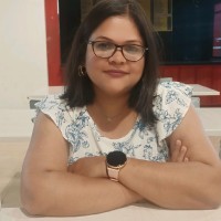 Amruta Walawalkar