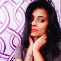 Yogita Kumari