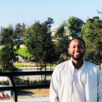 Amanuel Eshete