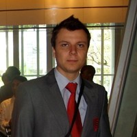Igor Meshev