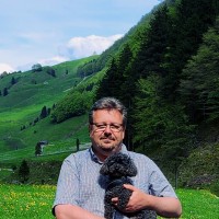Markus Zocchi