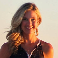 Lauren Luckett