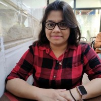 Shristi Garg