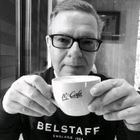 Jörg Arend