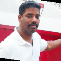 Ramesh K