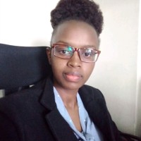 Milcah Njoroge
