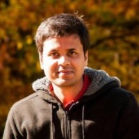 Amit Keshari