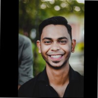 Akash Peter