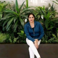 Jyoti D Kumar