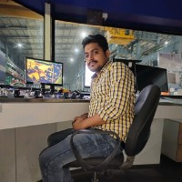 ASWINI KUMAR JENA