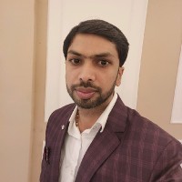 Rishabh Omer .