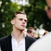 Jesse Voois