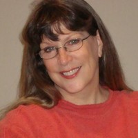 Sally Hudson
