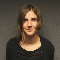 Nita Van Der Velden