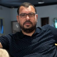 Amrou Hassan